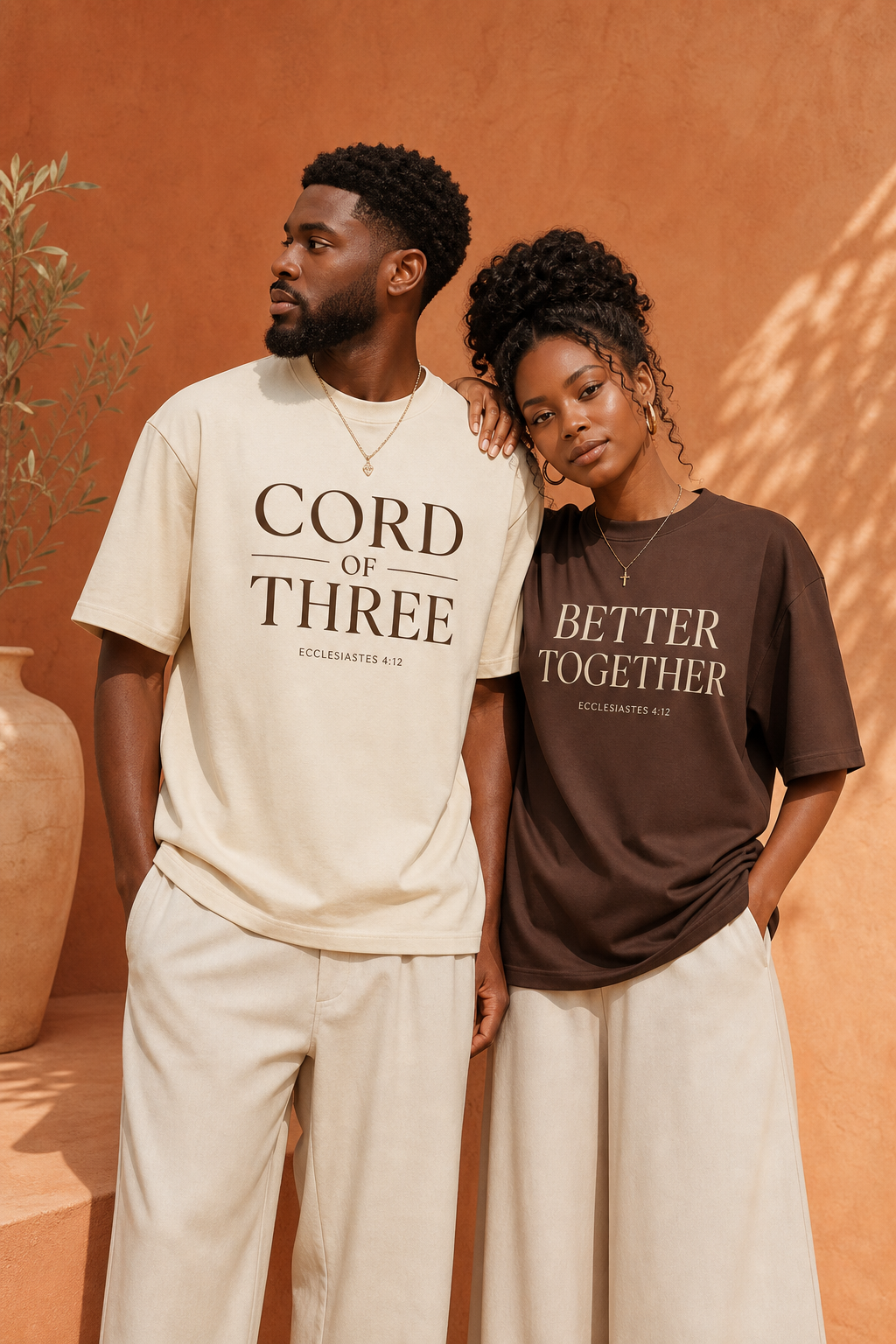 Dreams Kulture Couples Collection